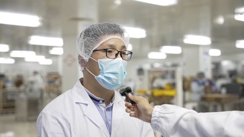 探秘夏日護膚品工廠 見證補水保濕產品誕生，發現航天員同款護膚品與個人護理電器的匠心融合