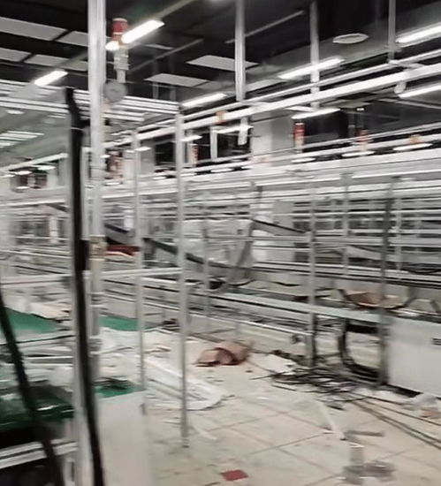 世碩事件折射的工人困境 逆來順受之下，“面子”與個人護理電器的雙重隱喻