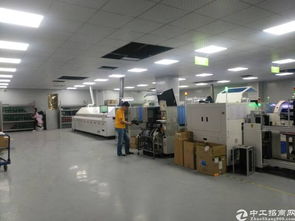 新和電子產業新機遇 二樓整層2800平方米豪華裝修廠房招商，專為個人護理電器企業打造