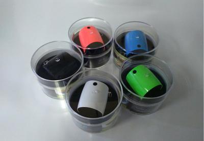 藍(lán)牙音箱帶自拍器 EW-008BT，一款集音樂(lè)與趣味自拍于一體的迷你神器